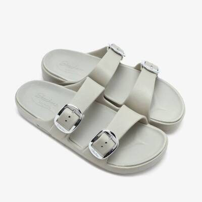 Skechers Arch Fıt Calı Breeze 2.0 Gold Star 111592-nat  - 3