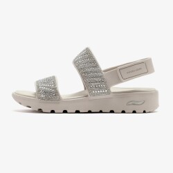 SKECHERS - Skechers Arch Fıt Footsteps Enchant 111531-nat 