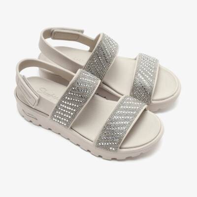 Skechers Arch Fıt Footsteps Enchant 111531-nat  - 3