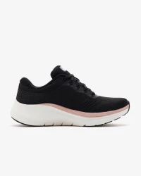 SKECHERS - Skechers Arch Fıt Glow The Dıstance 150067-bkrg (1)