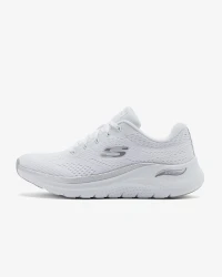 SKECHERS - Skechers Arch Fıt Glow The Dıstance 150067-wsl 