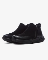Skechers Arch Fıt Smooth-modest 167366-bbk (3)