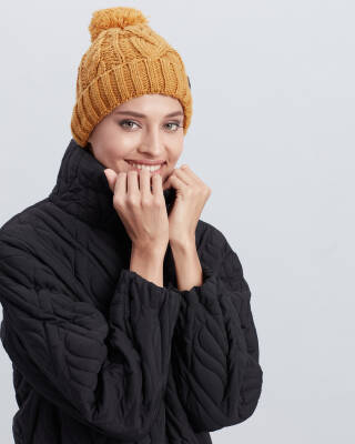 Skechers Bere W Beanie S212412-210  - 2