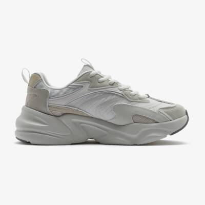 Skechers Bobs Bamina 2 Bold Effect Erkek Beyaz Sneakers 118326-wnt - 2