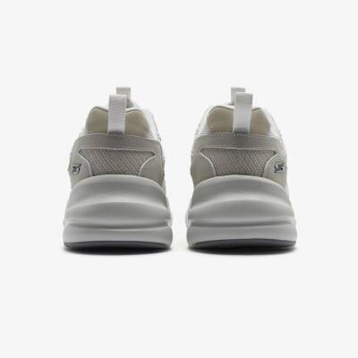 Skechers Bobs Bamina 2 Bold Effect Erkek Beyaz Sneakers 118326-wnt - 4