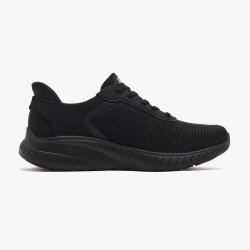 SKECHERS - Skechers Bobs Squad Chaos Current Muse 117497-bbk (1)