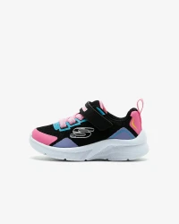 SKECHERS - Skechers Brıght Retros 302348n-bkmt 