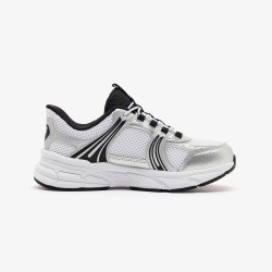 SKECHERS - Skechers Classıc Kıcks 319078l-wbks (1)