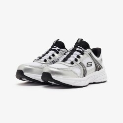 Skechers Classıc Kıcks 319078l-wbks - 3