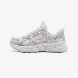 Skechers Classıc Kıcks 319078l-wspk