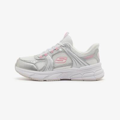 Skechers Classıc Kıcks 319078l-wspk - 1
