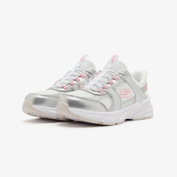 Skechers Classıc Kıcks 319078l-wspk - 3