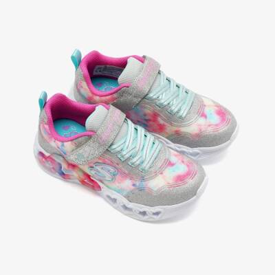 Skechers Color Lovın 303753l-smlt - 3