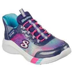 SKECHERS - Skechers Colorful Prısm 303514l-nvmt (1)