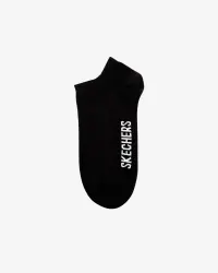 SKECHERS - Skechers Çorap U Low Cut Single Sock S212505-001 