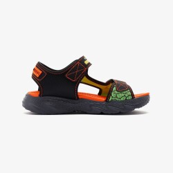 SKECHERS - Skechers Creature-splash 400614l-bkor (1)