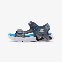 SKECHERS - Skechers Creature-splash 400614l-ccbl 