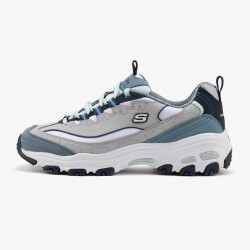 Skechers - Skechers D'lites Cool Change 13143-gybl 