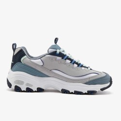 Skechers - Skechers D'lites Cool Change 13143-gybl (1)