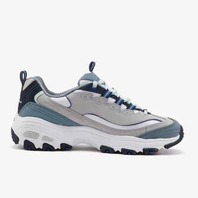 Skechers D'lites Cool Change 13143-gybl  - 2