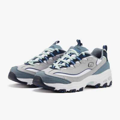 Skechers D'lites Cool Change 13143-gybl  - 3