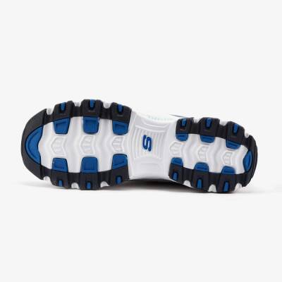Skechers D'lites Cool Change 13143-gybl  - 4