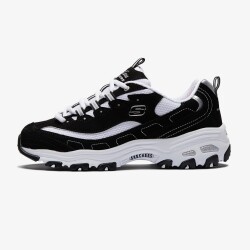 SKECHERS - Skechers D'lites Bıggest Fan 11930-bkw 