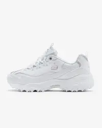 SKECHERS - Skechers D'lites Fınest Pıck 150038-wht 
