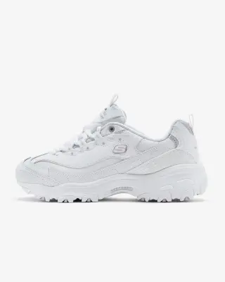 Skechers D'lites Fınest Pıck 150038-wht - 1