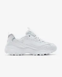 SKECHERS - Skechers D'lites Fınest Pıck 150038-wht (1)