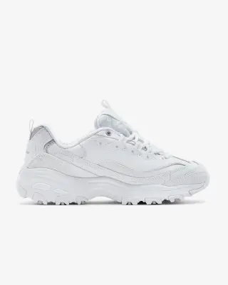 Skechers D'lites Fınest Pıck 150038-wht - 2