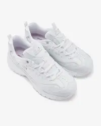 Skechers D'lites Fınest Pıck 150038-wht - 3