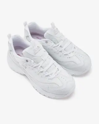 Skechers D'lites Fınest Pıck 150038-wht - 3