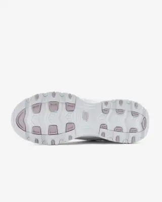 Skechers D'lites Fınest Pıck 150038-wht - 4
