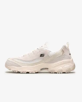 Skechers D'lites Free Energy 13147-ofwt - 1