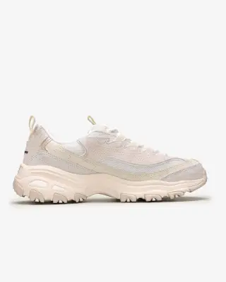 Skechers D'lites Free Energy 13147-ofwt - 2