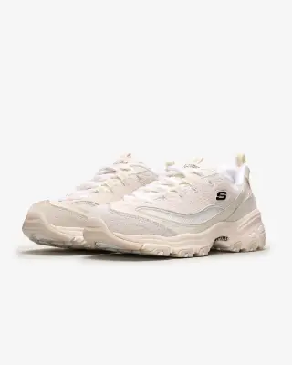 Skechers D'lites Free Energy 13147-ofwt - 3