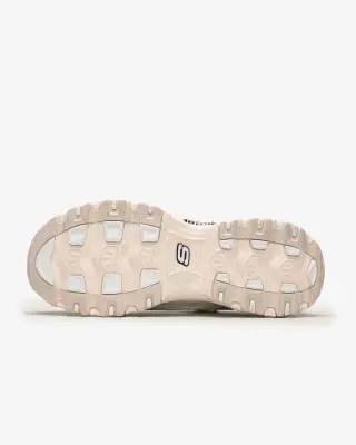 Skechers D'lites Free Energy 13147-ofwt - 4