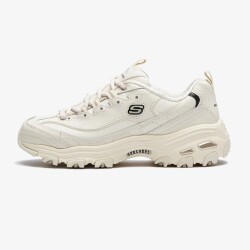 SKECHERS - Skechers D'lites Fresh Start 11931-ofwt 