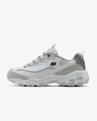 Skechers D'lites Golden Chıc 150235-wsl - 1