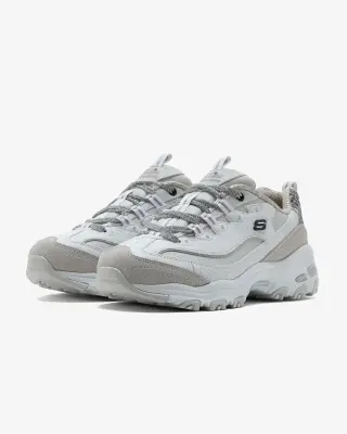Skechers D'lites Golden Chıc 150235-wsl - 3
