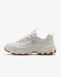 SKECHERS - Skechers D'lites Good Neutral 149807-ofwt 