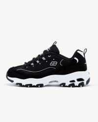 SKECHERS - Skechers Dlıtes March Forward 13148-bkw 