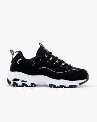 SKECHERS - Skechers Dlıtes March Forward 13148-bkw (1)