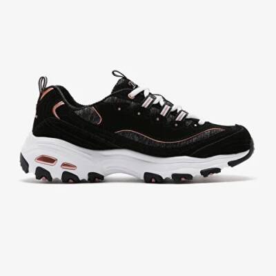 Skechers D'lites Me Tıme 11936-bkrg - 2
