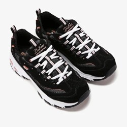Skechers D'lites Me Tıme 11936-bkrg - 4