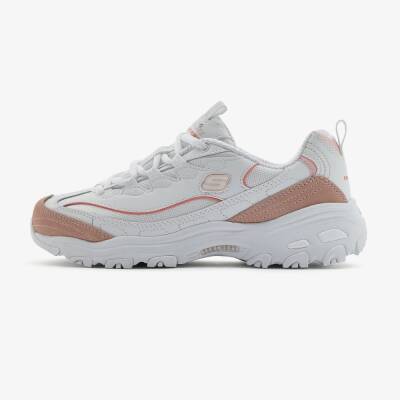 Skechers D'lites New Heat 150231-wor - 1