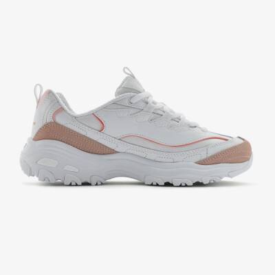 Skechers D'lites New Heat 150231-wor - 2