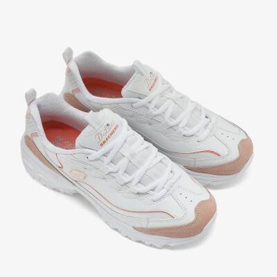 Skechers D'lites New Heat 150231-wor - 3