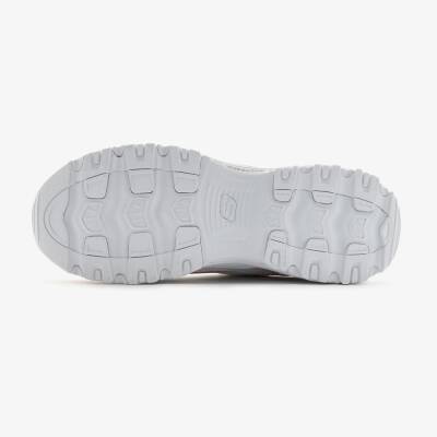 Skechers D'lites New Heat 150231-wor - 4